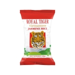 Royal Tiger Vietnamese Jasmine Rice 18kg./NOTE:  ab 60 euro Free shipping not applicable for this item.